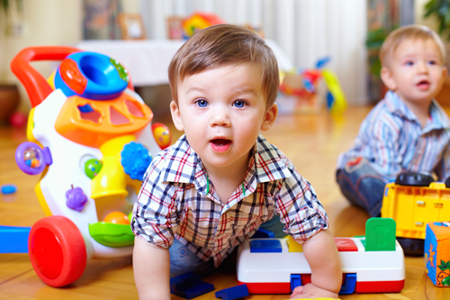 Child’s Development